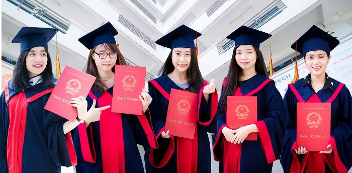 Vì sao ảnh lễ tốt nghiệp lại có ý nghĩa đặc biệt?