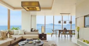 Chụp ảnh đồ nội thất