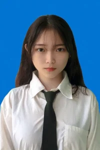 Chụp ảnh thẻ học sinh sinh viên