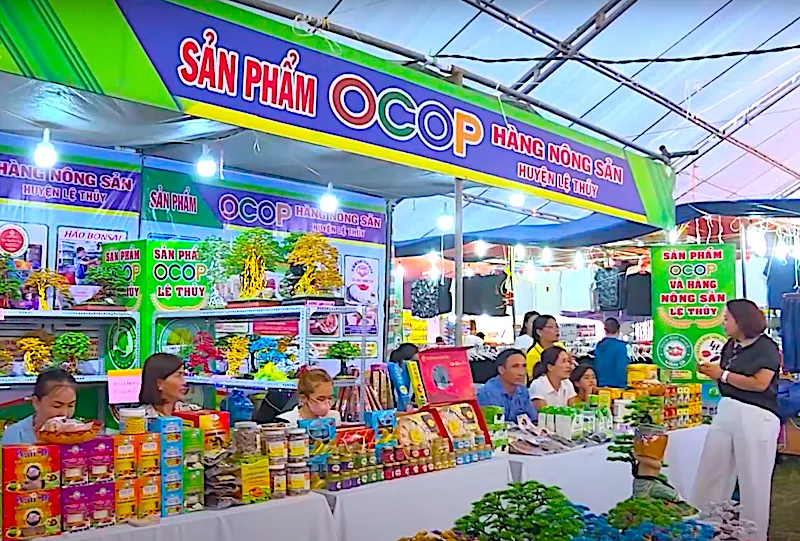 Chụp ảnh hội chợ triển lãm - Ghi lại dấu ấn và tạo lợi thế cạnh tranh