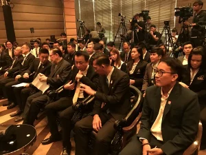 Chụp ảnh Sự kiện Chuyên nghiệp