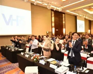 Chụp ảnh Hội nghị Hội thảo