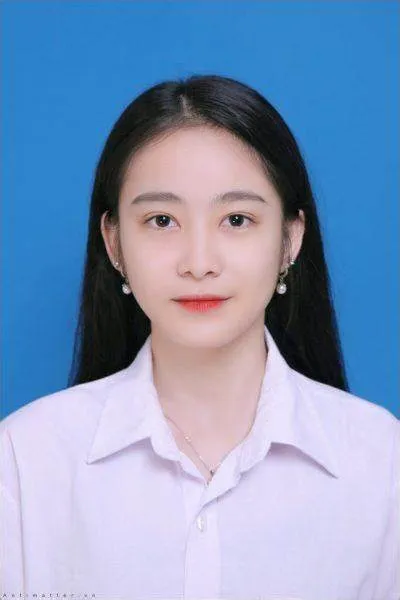 Tại sao ảnh thẻ học sinh sinh viên lại quan trọng?
