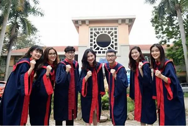 Ghi lại dấu ấn thanh xuân rực rỡ