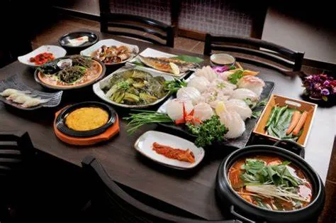 Chụp ảnh món ăn nhà hàng - Biến "độ ngon" thành hình ảnh "ngon mắt"