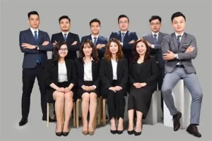 Chụp ảnh doanh nghiệp chuyên nghiệp