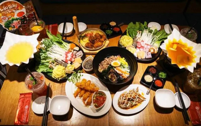Làm chủ ánh sáng và bố cục "thần tốc"