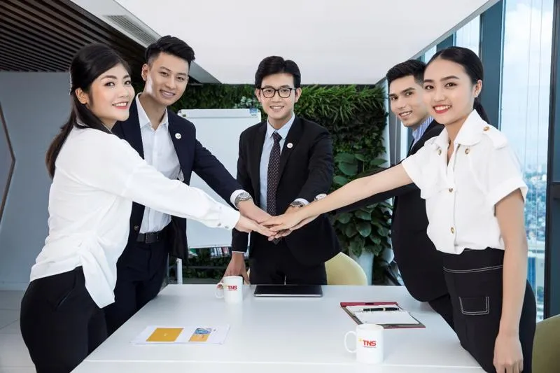 Chụp ảnh doanh nghiệp chuyên nghiệp - Nâng tầm vị thế thương hiệu