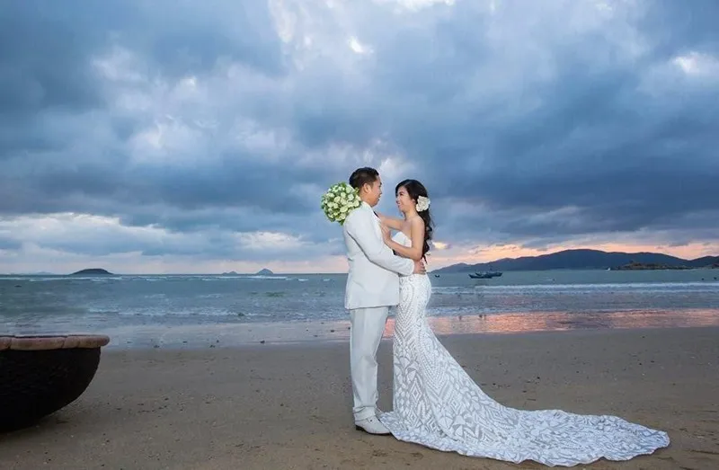 Chuẩn bị gì để có buổi chụp ảnh cưới Nha Trang "thuận buồm xuôi gió"?
