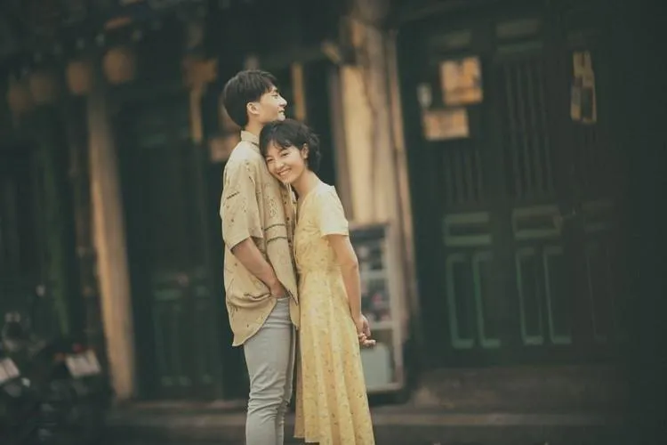 Chụp ảnh Concept Vintage - Chuyến Du hành Đầy Cảm xúc
