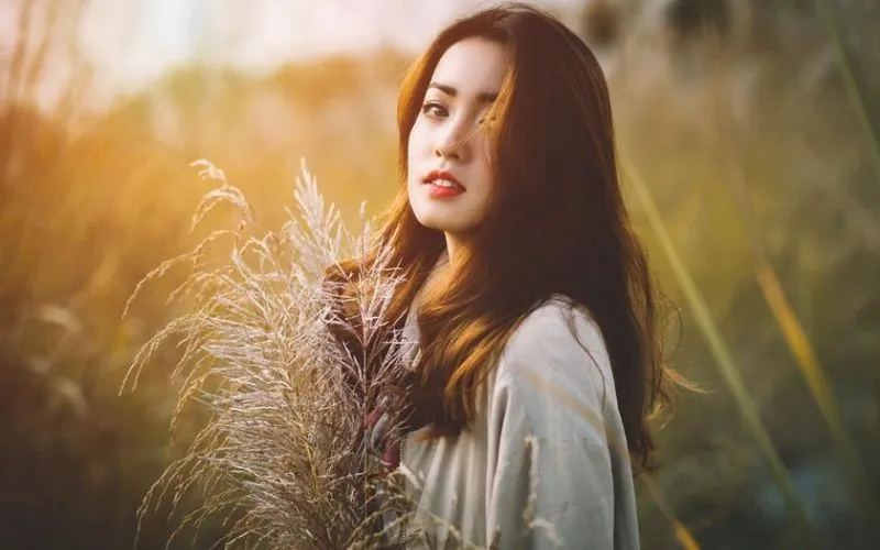 Tôn vinh Vẻ đẹp của Bạn trong Không gian Tươi mới