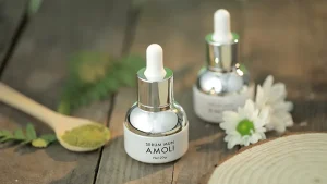 Chụp ảnh sản phẩm mỹ phẩm