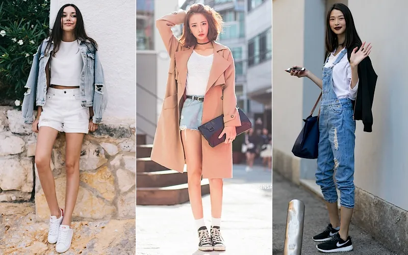 "Thổi hồn vào Trang phục": Vai trò của Nhiếp ảnh gia và Ê-kíp trong Chụp ảnh Lookbook