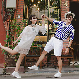 Chụp ảnh cưới trọn gói