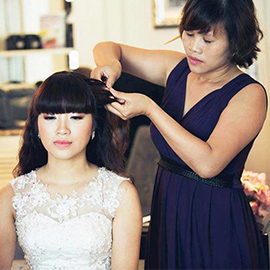 Học viện đào tạo nghề