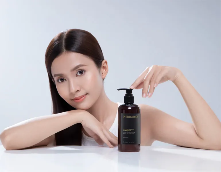 Làm chủ ánh sáng và bố cục - Cho sản phẩm "lên hình" lung linh và chân thật