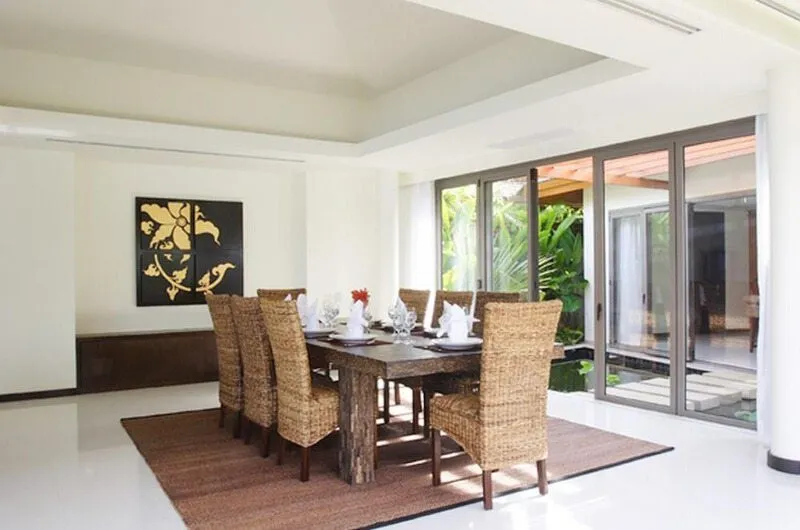 Chụp ảnh đồ nội thất - Nghệ thuật làm "sống dậy" không gian và sản phẩm