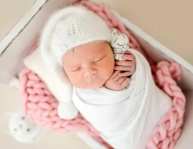 Chụp ảnh Em bé Sơ sinh - Vốn quý Kỷ niệm Đầu đời