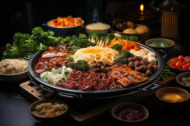 Chụp ảnh món ăn nhà hàng: Tầm quan trọng và những "khó nhằn" đặc thù