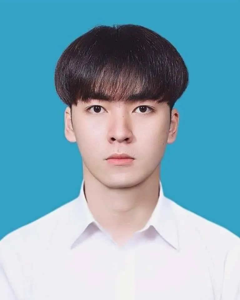 Tự tin tỏa sáng trong mọi bức ảnh thẻ học sinh sinh viên