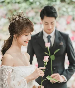 Chụp ảnh cưới đẹp